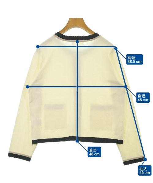 Couture brooch เสื้อคาร์ดิแกน