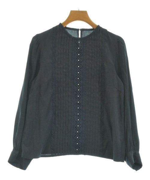 Couture brooch เสื้อสตรี
