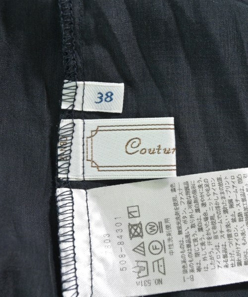 Couture brooch เสื้อสตรี