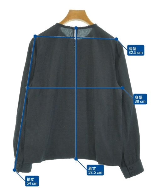 Couture brooch เสื้อสตรี