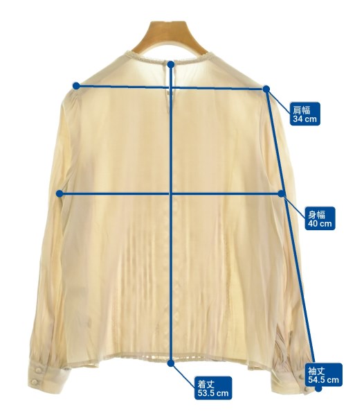 Couture brooch เสื้อสตรี