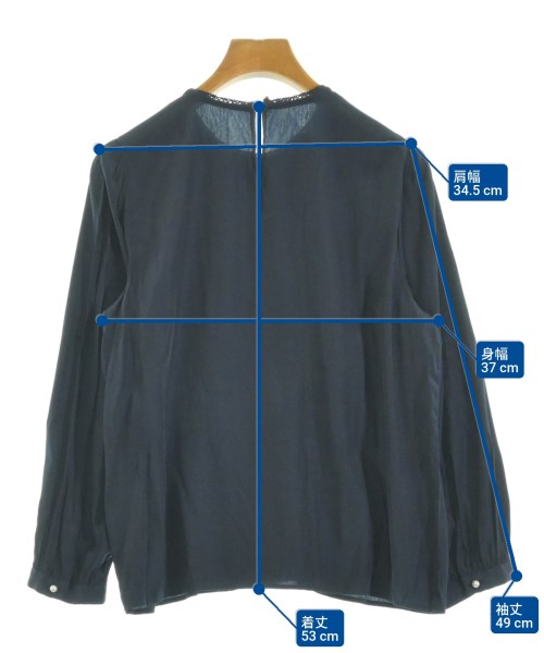 Couture brooch เสื้อสตรี