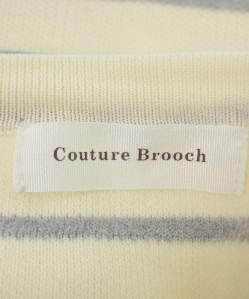 Couture brooch เสื้อคาร์ดิแกน