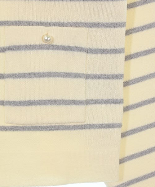 Couture brooch เสื้อคาร์ดิแกน