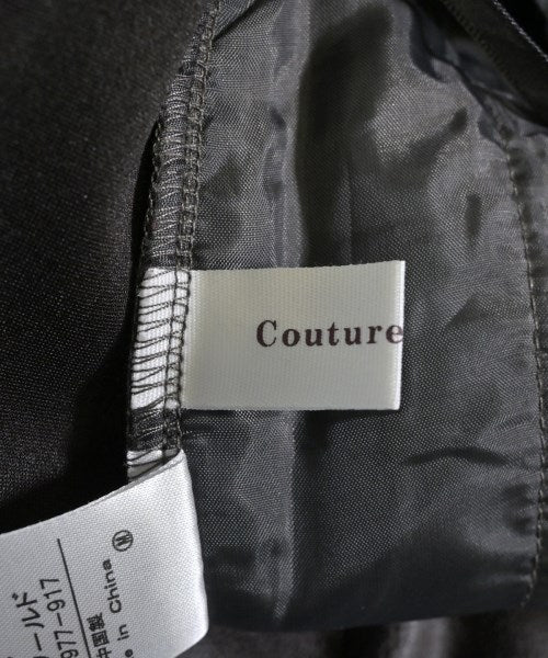 Couture brooch กระโปรงยาว/แม็กซี่ยาว