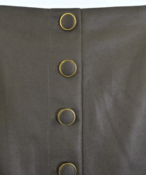 Couture brooch กระโปรงยาว/แม็กซี่ยาว