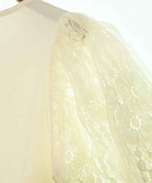 Couture brooch เสื้อกันหนาว