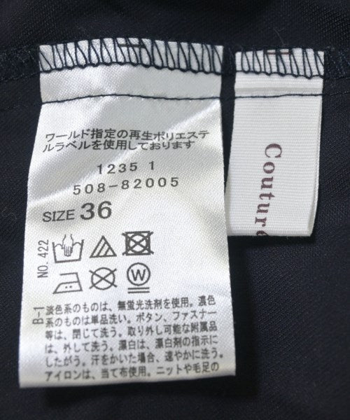 Couture brooch เสื้อสตรี