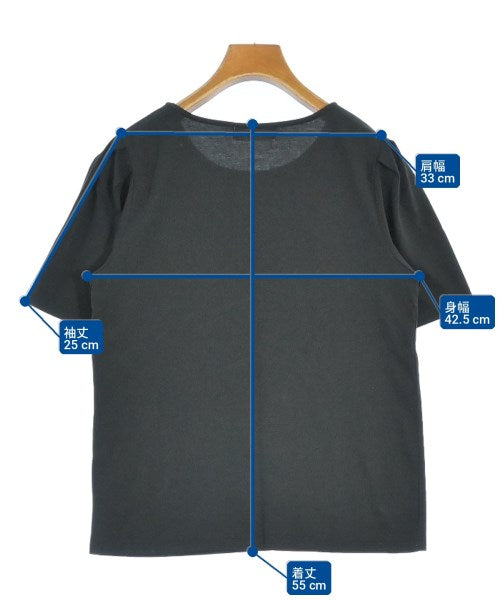 Couture brooch เสื้อยืด/เสื้อท็อปส์