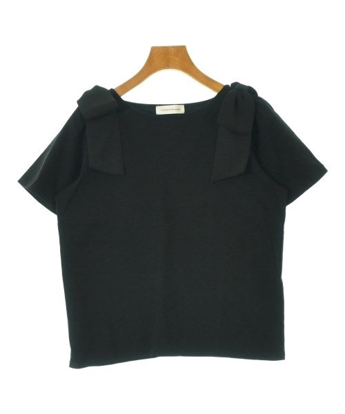 Couture brooch เสื้อยืด/เสื้อท็อปส์