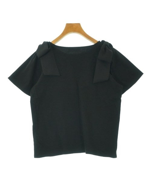Couture brooch เสื้อยืด/เสื้อท็อปส์