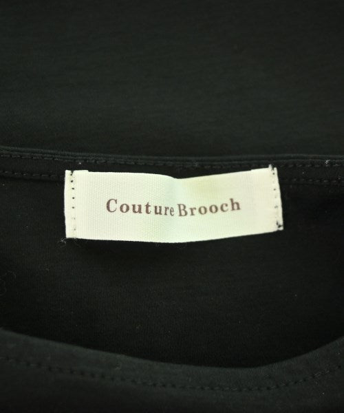 Couture brooch เสื้อยืด/เสื้อท็อปส์