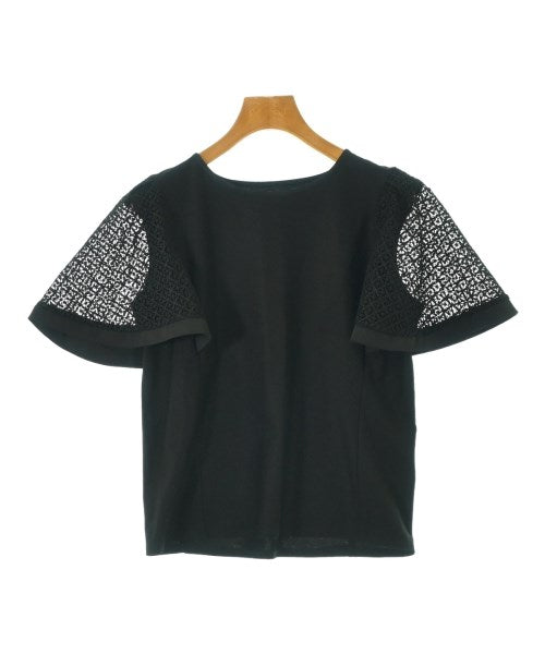 Couture brooch เสื้อยืด/เสื้อท็อปส์