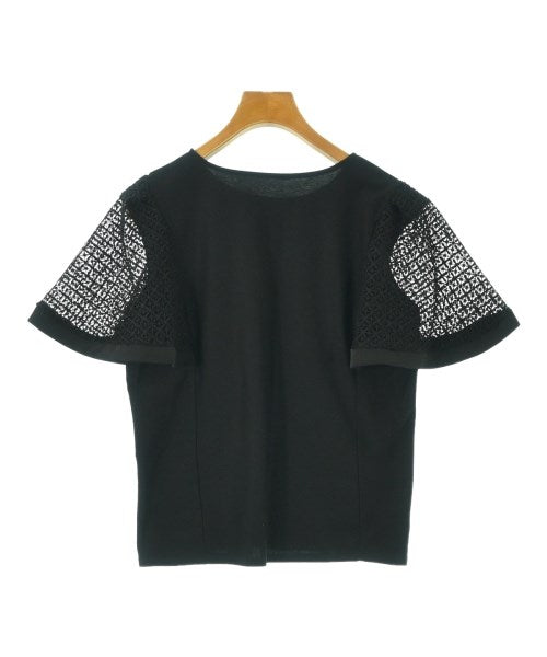 Couture brooch เสื้อยืด/เสื้อท็อปส์