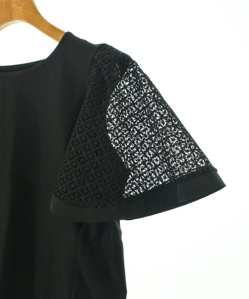 Couture brooch เสื้อยืด/เสื้อท็อปส์