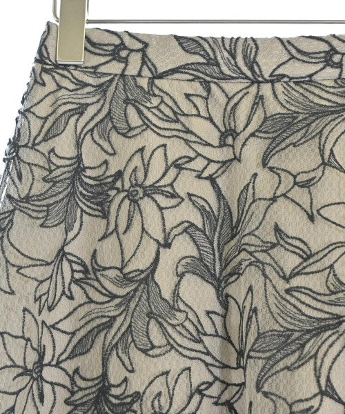 Couture brooch กระโปรงยาว/แม็กซี่ยาว