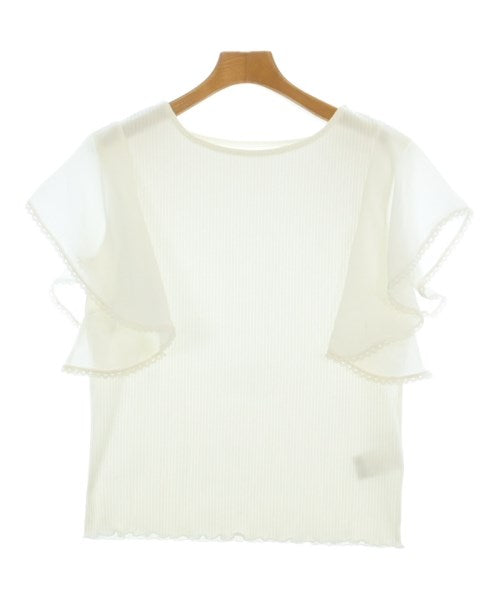 Couture brooch เสื้อกันหนาว
