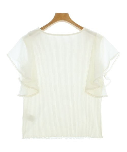 Couture brooch เสื้อกันหนาว