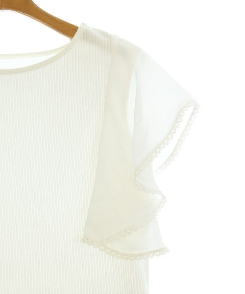 Couture brooch เสื้อกันหนาว