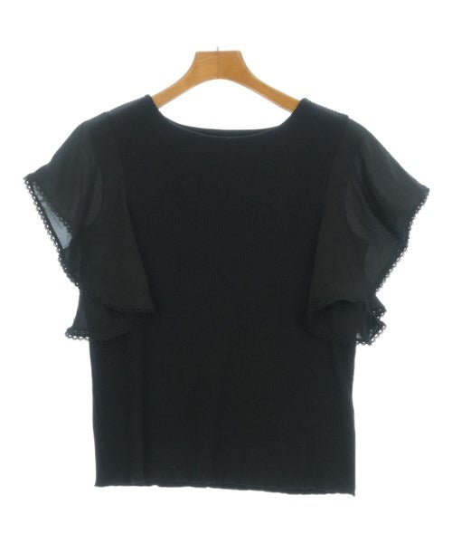 Couture brooch เสื้อกันหนาว