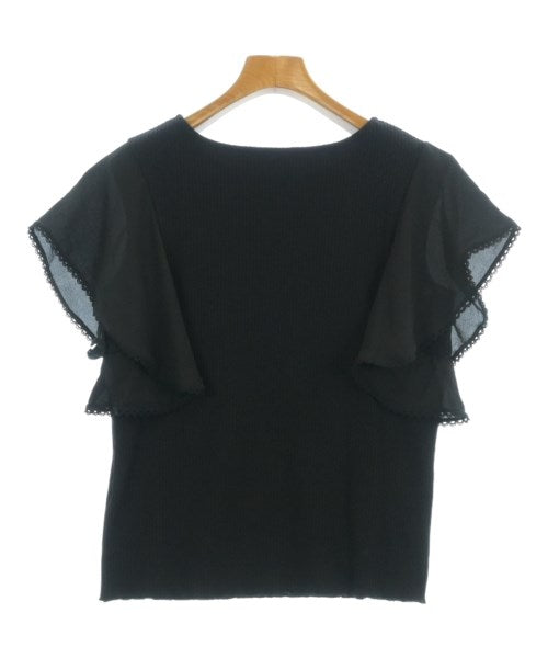 Couture brooch เสื้อกันหนาว