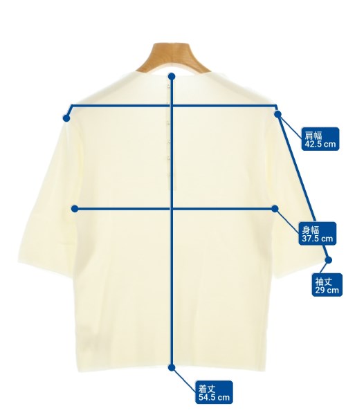 Couture brooch เสื้อกันหนาว