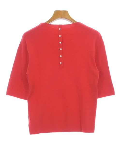 Couture brooch เสื้อกันหนาว