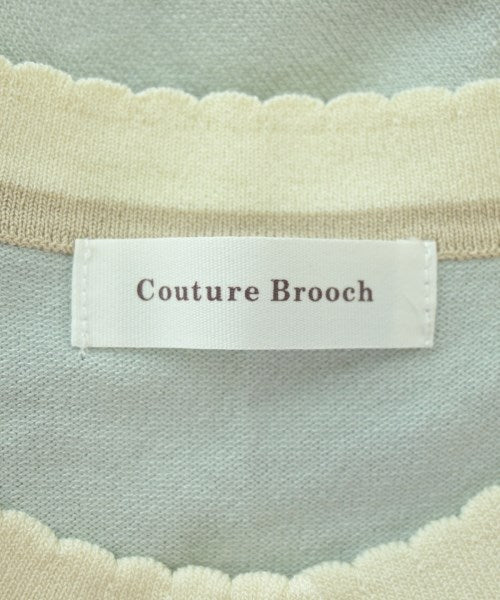 Couture brooch เสื้อคาร์ดิแกน