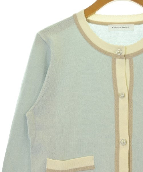 Couture brooch เสื้อคาร์ดิแกน