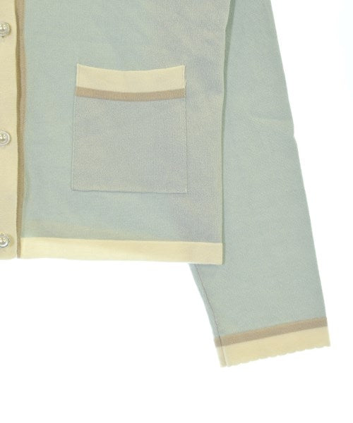 Couture brooch เสื้อคาร์ดิแกน