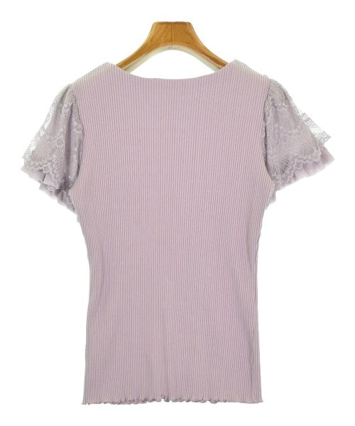Couture brooch เสื้อกันหนาว