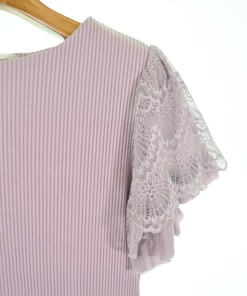 Couture brooch เสื้อกันหนาว