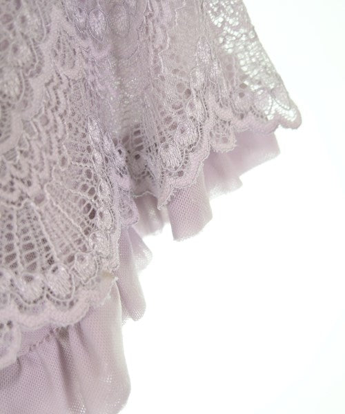 Couture brooch เสื้อกันหนาว