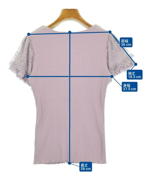 Couture brooch เสื้อกันหนาว