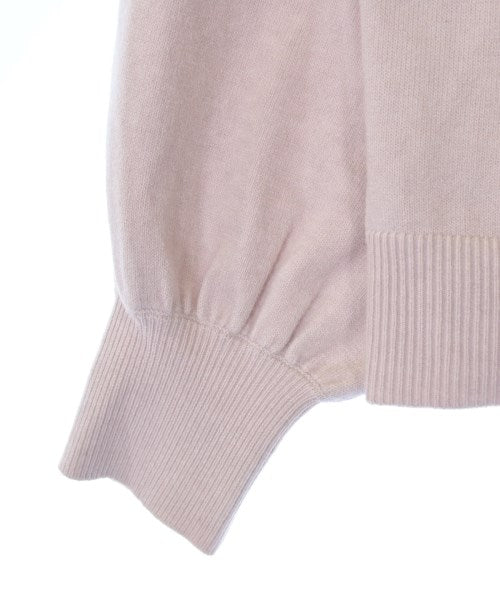 Couture brooch เสื้อกันหนาว