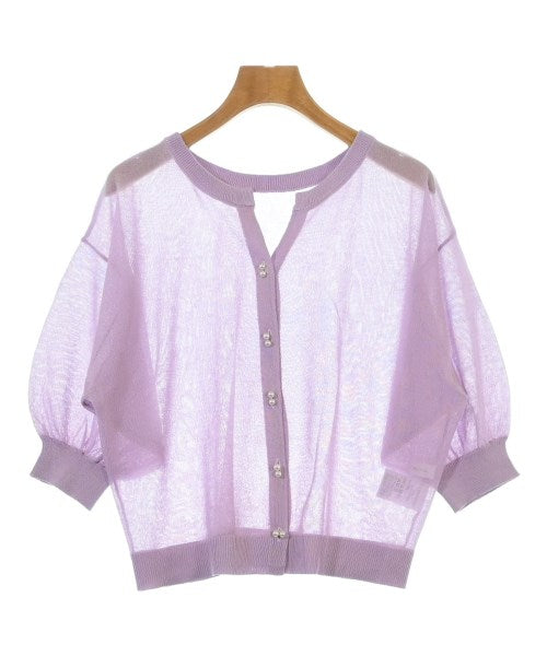 Couture brooch เสื้อคาร์ดิแกน