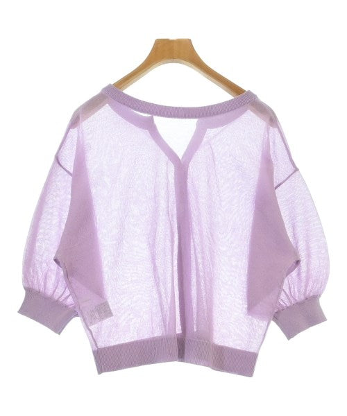 Couture brooch เสื้อคาร์ดิแกน