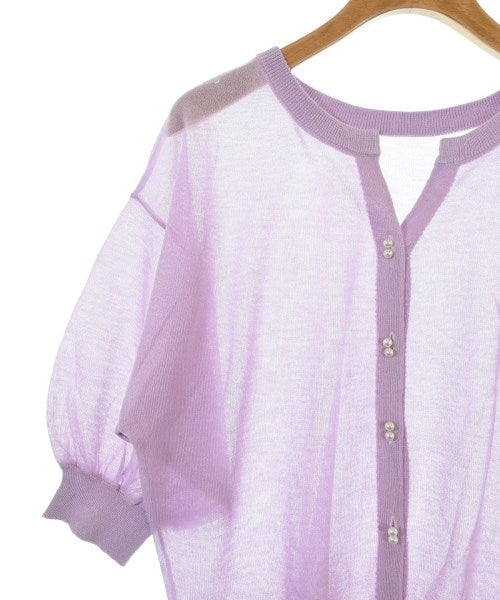 Couture brooch เสื้อคาร์ดิแกน