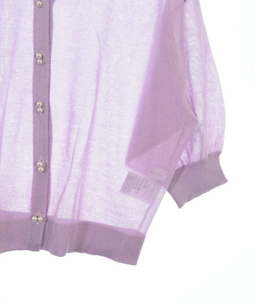 Couture brooch เสื้อคาร์ดิแกน