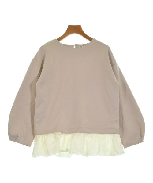 Couture brooch เสื้อยืด/เสื้อท็อปส์
