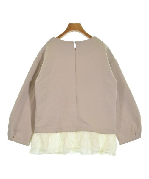 Couture brooch เสื้อยืด/เสื้อท็อปส์