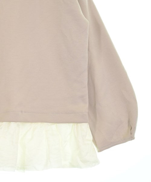 Couture brooch เสื้อยืด/เสื้อท็อปส์