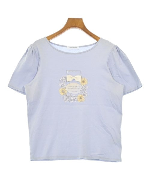 Couture brooch เสื้อยืด/เสื้อท็อปส์