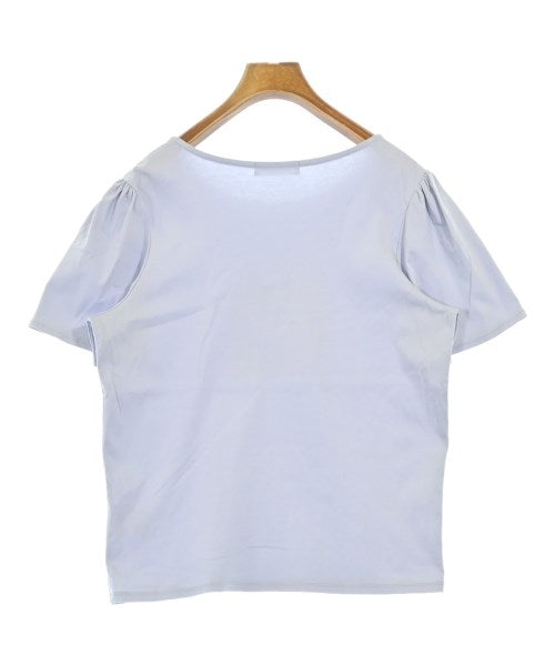 Couture brooch เสื้อยืด/เสื้อท็อปส์