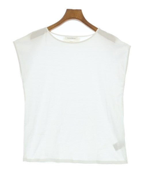 Couture brooch เสื้อยืด/เสื้อท็อปส์