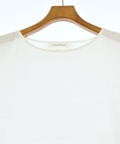 Couture brooch เสื้อยืด/เสื้อท็อปส์
