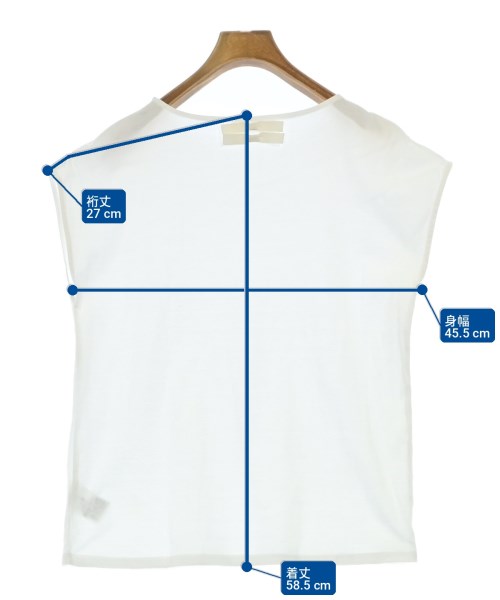 Couture brooch เสื้อยืด/เสื้อท็อปส์
