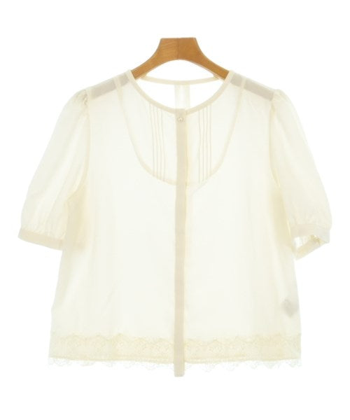 Couture brooch เสื้อสตรี