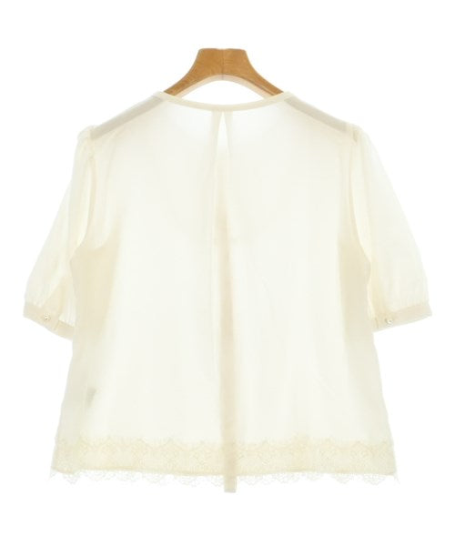 Couture brooch เสื้อสตรี