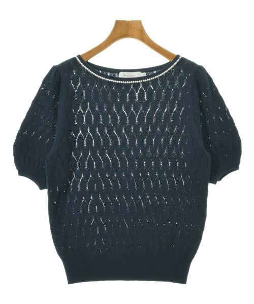 Couture brooch เสื้อกันหนาว
